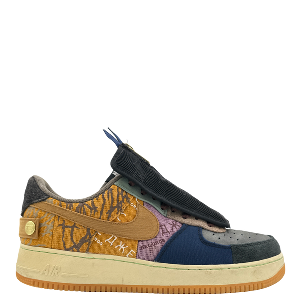 Nike Air Force 1 Low Travis Scott Cactus Jack