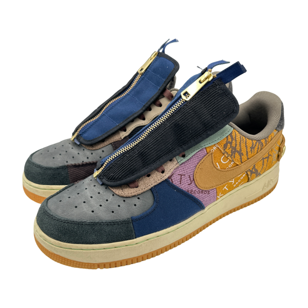 Nike Air Force 1 Low Travis Scott Cactus Jack