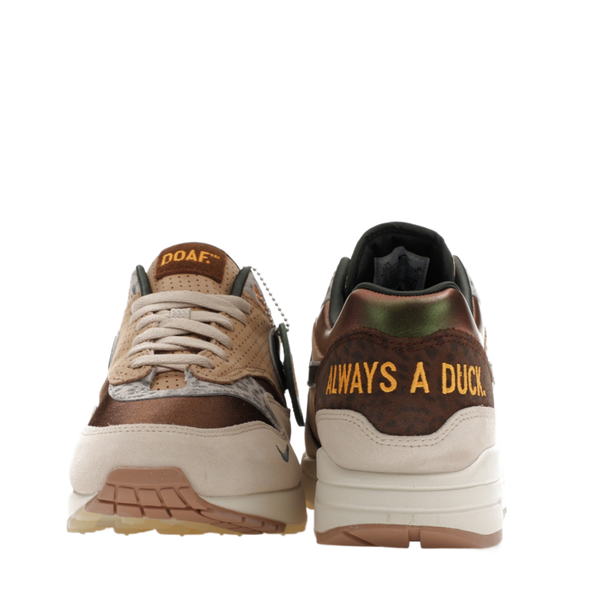 Nike Air Max 1 '87 Premium University of Oregon PE (2024)