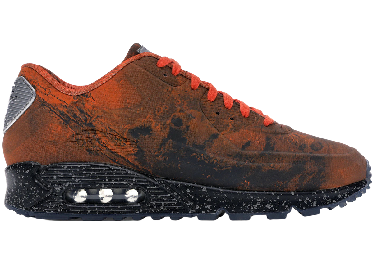 Nike Air Max 90 Mars Landing