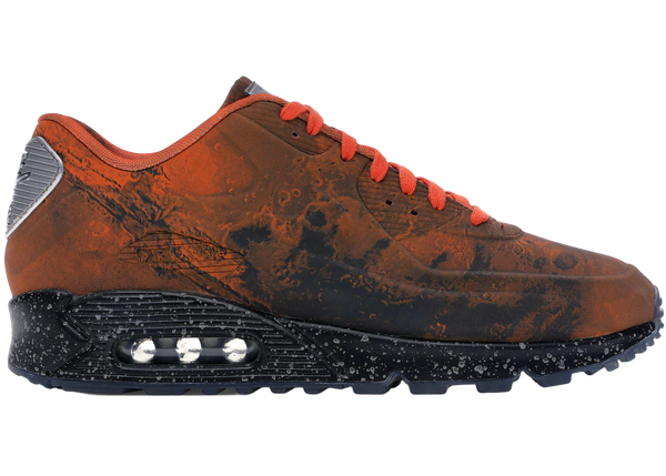 Nike Air Max 90 Mars Landing