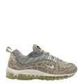 Nike Air Max 98 Supreme Snakeskin - Iconic Style and Comfort
