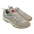 Nike Air Max 98 Supreme Snakeskin - Iconic Style and Comfort