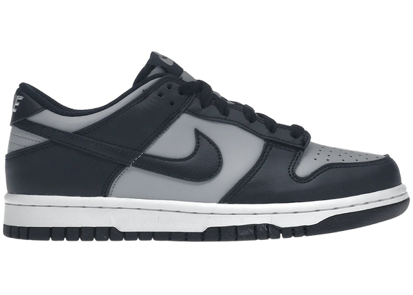 Nike Dunk Low Georgetown (GS) - Iconic School Colorway