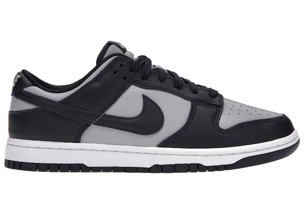 Nike Dunk Low Georgetown - Classic Basketball Sneakers