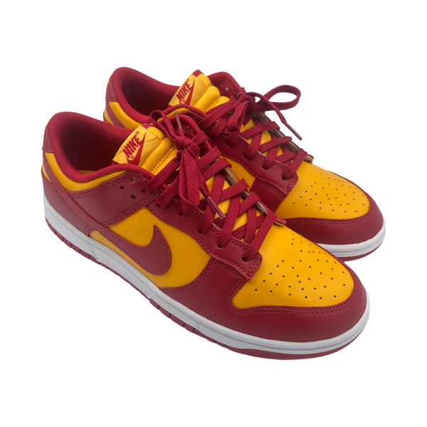 Nike Dunk Low Midas Gold - Pre-Owned Sneakers