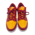 Nike Dunk Low Midas Gold - Pre-Owned Sneakers