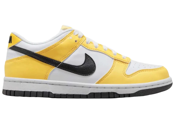 Nike Dunk Low Next Nature Citron Pulse (GS)
