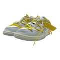 Nike Dunk Low Off-White Lot 29
