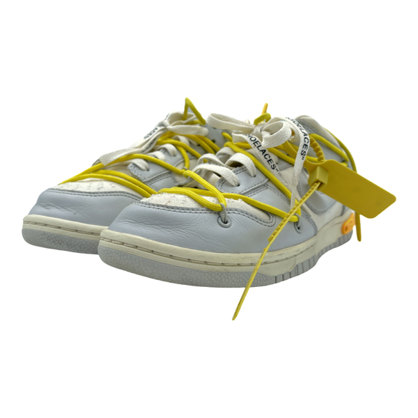 Nike Dunk Low Off-White Lot 29