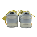 Nike Dunk Low Off-White Lot 29