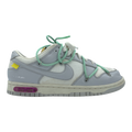 Nike Dunk Low Off-White Lot 4