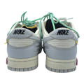 Nike Dunk Low Off-White Lot 4