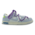 Nike Dunk Low Off-White Lot 48