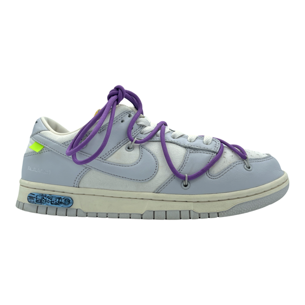 Nike Dunk Low Off-White Lot 48