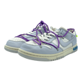 Nike Dunk Low Off-White Lot 48