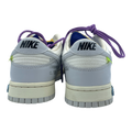 Nike Dunk Low Off-White Lot 48