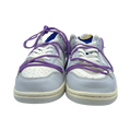 Nike Dunk Low Off-White Lot 48