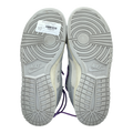 Nike Dunk Low Off-White Lot 48