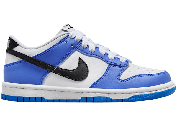 Nike Dunk Low Photo Blue (GS) - Stylish and Comfortable Sneakers