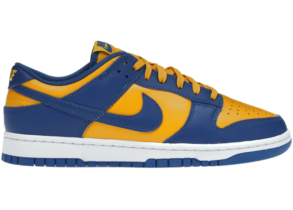 Nike Dunk Low UCLA