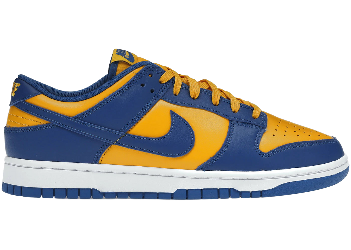 Nike Dunk Low UCLA