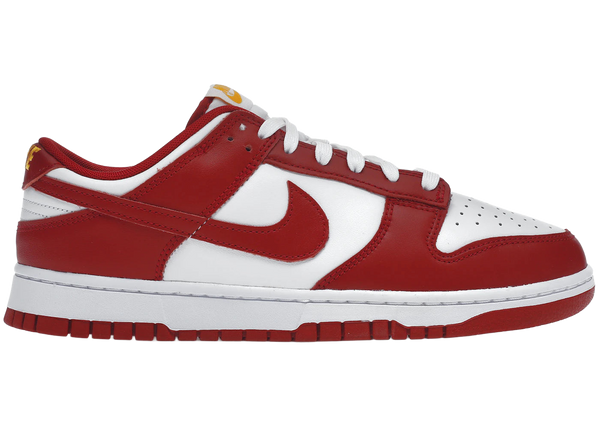 Nike Dunk Low USC - Classic Style and Comfort