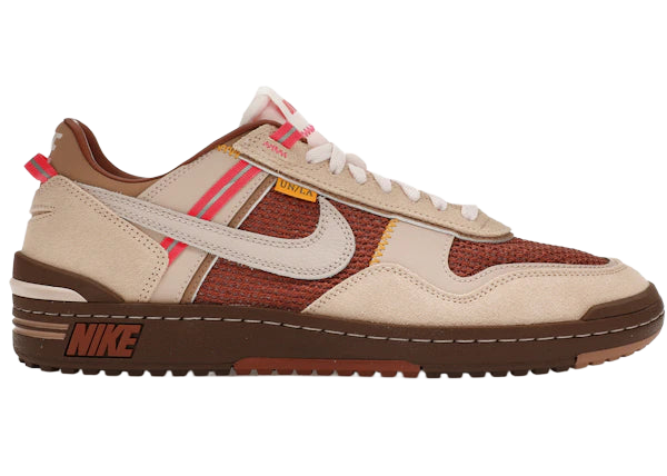 Nike Field General Union LA Shimmer - Stylish Performance Footwear