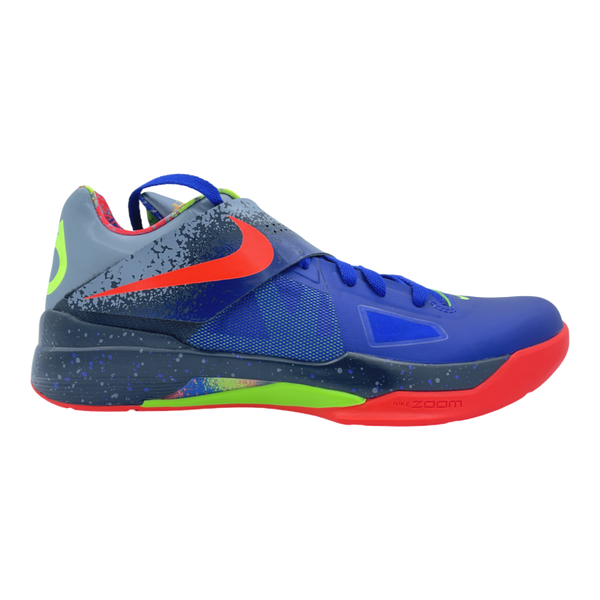 Nike KD 4 NERF (2024)