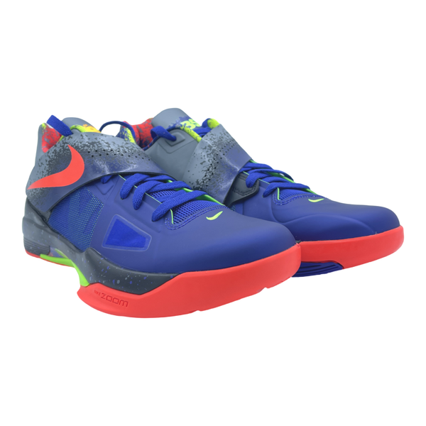 Nike KD 4 NERF (2024)