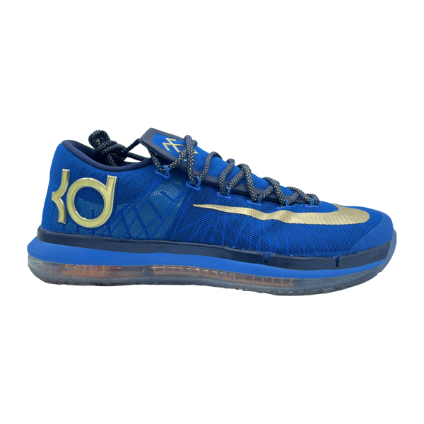 Nike KD 6 Elite Supremacy
