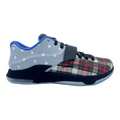 Nike KD 7 EXT Plaid & Polka Dot