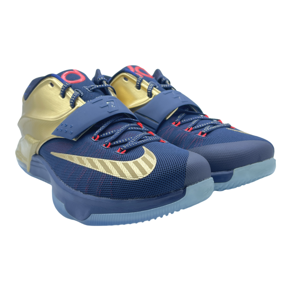 Nike KD 7 Gold Medal