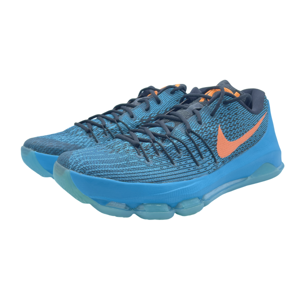 Nike KD 8 OKC
