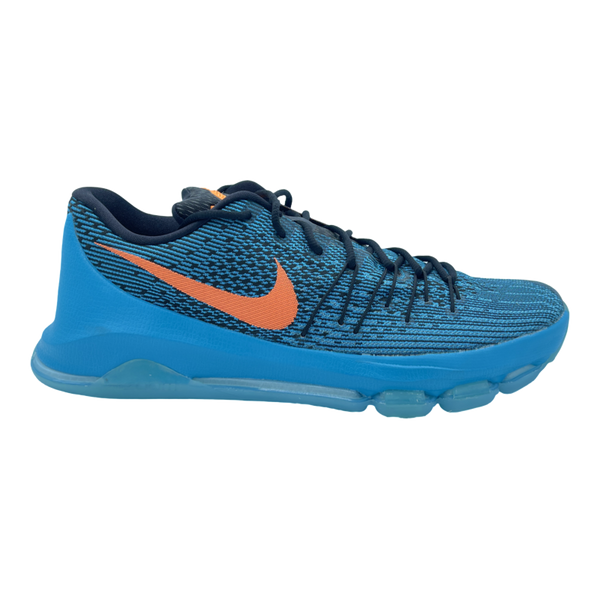Nike KD 8 OKC