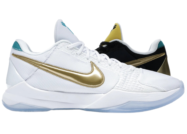 Nike Kobe 5 Protro Undefeated What If Pack