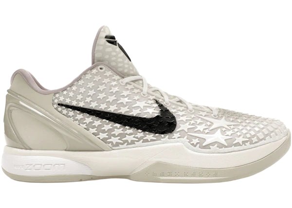 Nike Kobe 6 Protro Sail All-Star - Unmatched Performance and Style