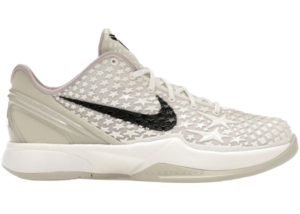 Nike Kobe 6 Sail All-Star (GS) - Youth Basketball Shoes