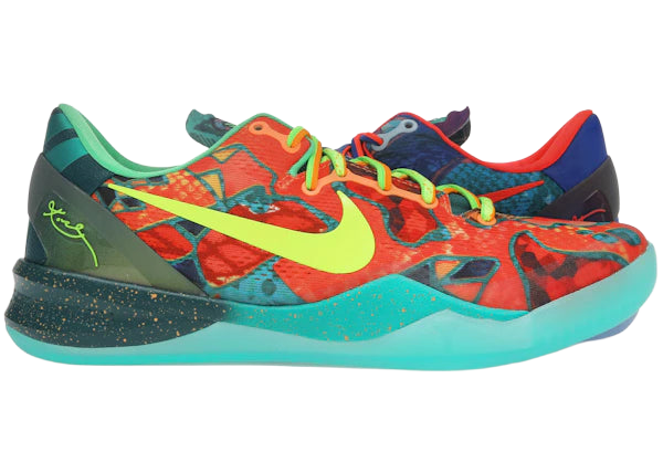 Nike Kobe 8 Protro What The (2025)