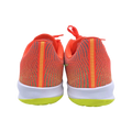 Nike Mentality 2 Total Crimson/Wolf Grey-White-Volt Sneakers