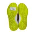 Nike Mentality 2 Total Crimson/Wolf Grey-White-Volt Sneakers