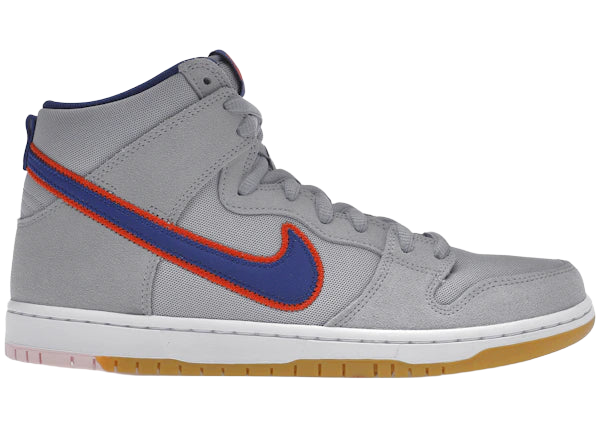 Nike SB Dunk High New York Mets - Premium Style and Comfort