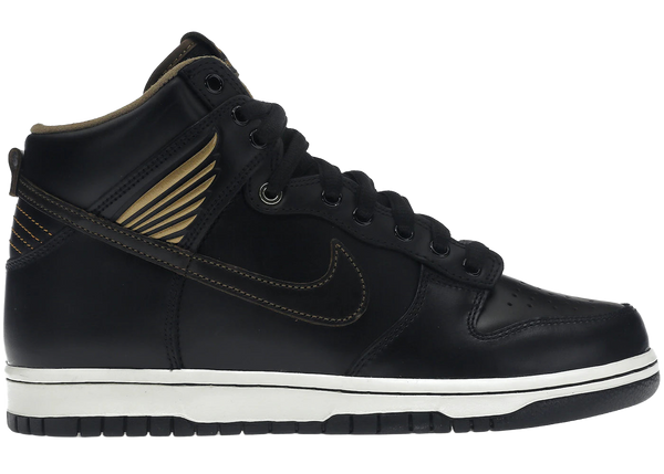 Nike SB Dunk High Pawnshop Skate Co. Old Soul