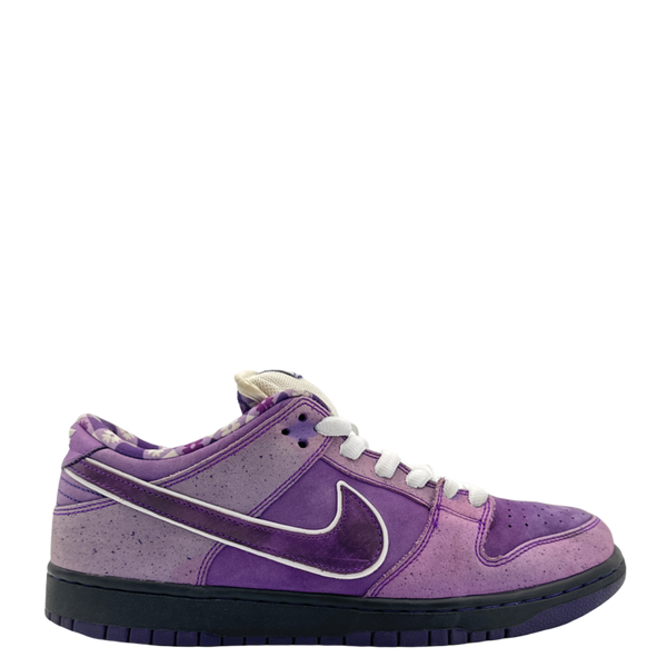 Nike SB Dunk Low Concepts Purple Lobster - Pre-Owned