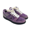 Nike SB Dunk Low Concepts Purple Lobster - Pre-Owned