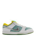 Nike SB Dunk Low FTC Lagoon Pulse - Pre-Owned