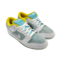 Nike SB Dunk Low FTC Lagoon Pulse - Pre-Owned