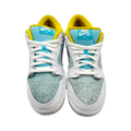 Nike SB Dunk Low FTC Lagoon Pulse - Pre-Owned