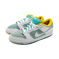Nike SB Dunk Low FTC Lagoon Pulse - Pre-Owned