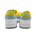 Nike SB Dunk Low FTC Lagoon Pulse - Pre-Owned